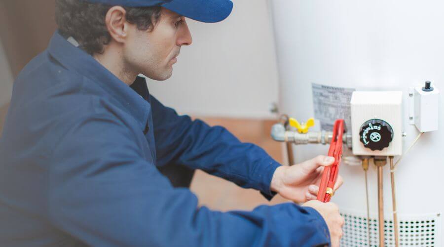 Professional Tankless Water Heater Installation in Erie, PA